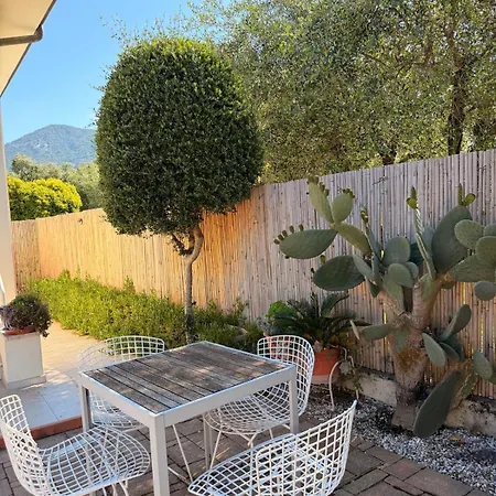 Ferienhaus Corner Paradise Vallecchia