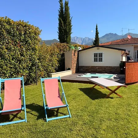 Ferienhaus Corner Paradise